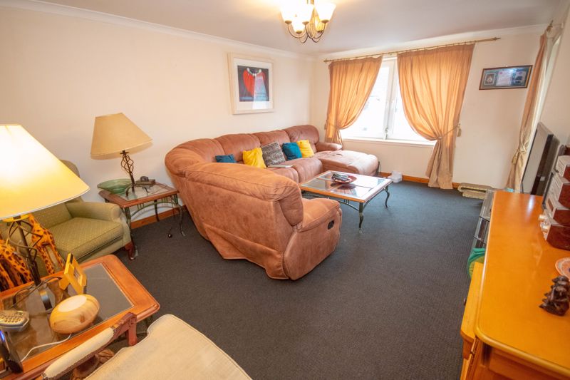 Spinnaker Way Dalgety Bay